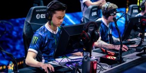 独家专访 yay：离开职业赛场后，我的下一步规划