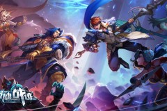 网易《射雕》停服：“十亿投入+顶级IP”的王炸，为何惨淡收场？