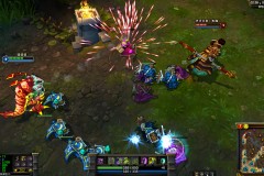 Faker欧服多面手展现实力，S10世界赛期待传奇对决