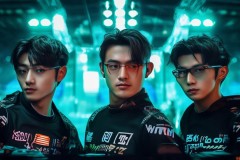 HLE零封KT晋级LCK季后赛决赛！Viper输出拉满Zeka阿狸定胜局，深度解析英雄联盟战术进化