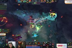 时代眼泪：北美电竞俱乐部EG宣布解散DOTA2分部