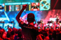 2026赛季BLAST公开赛：荷兰鹿特丹电竞盛宴即将启幕