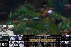 120帧直播技术革新：电竞赛事视觉盛宴与产业升级