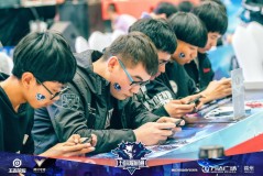 瑶一瑶古风cosplay蔡文姬：古韵与现代的完美融合