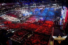 刷新纪录！G2与MAD上演本届MSI最短时长对局（15:02）